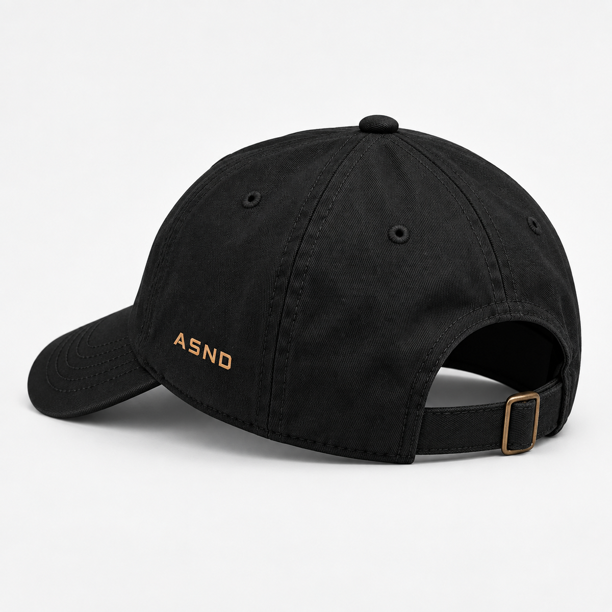 ASND Signature Cap