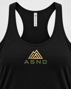 ASND Foundation Racerback Tank