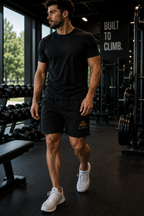 ASND Foundation Athletic Short