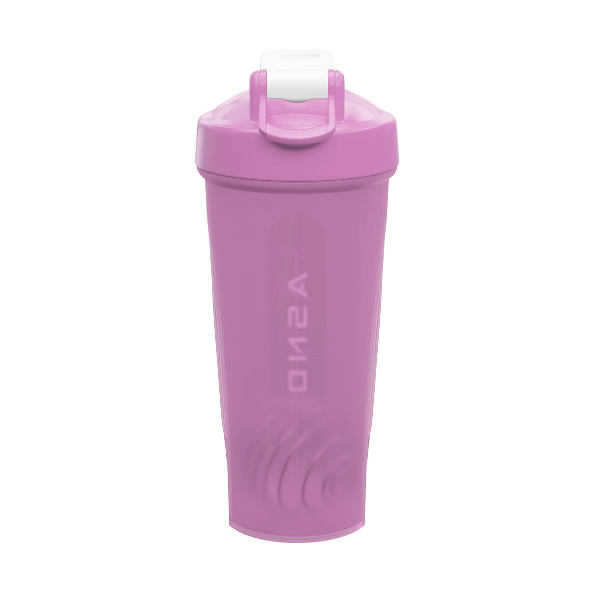 Ally Protein Shaker
