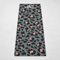 Ally Cheetah Yoga mat