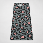 Ally Cheetah Yoga mat