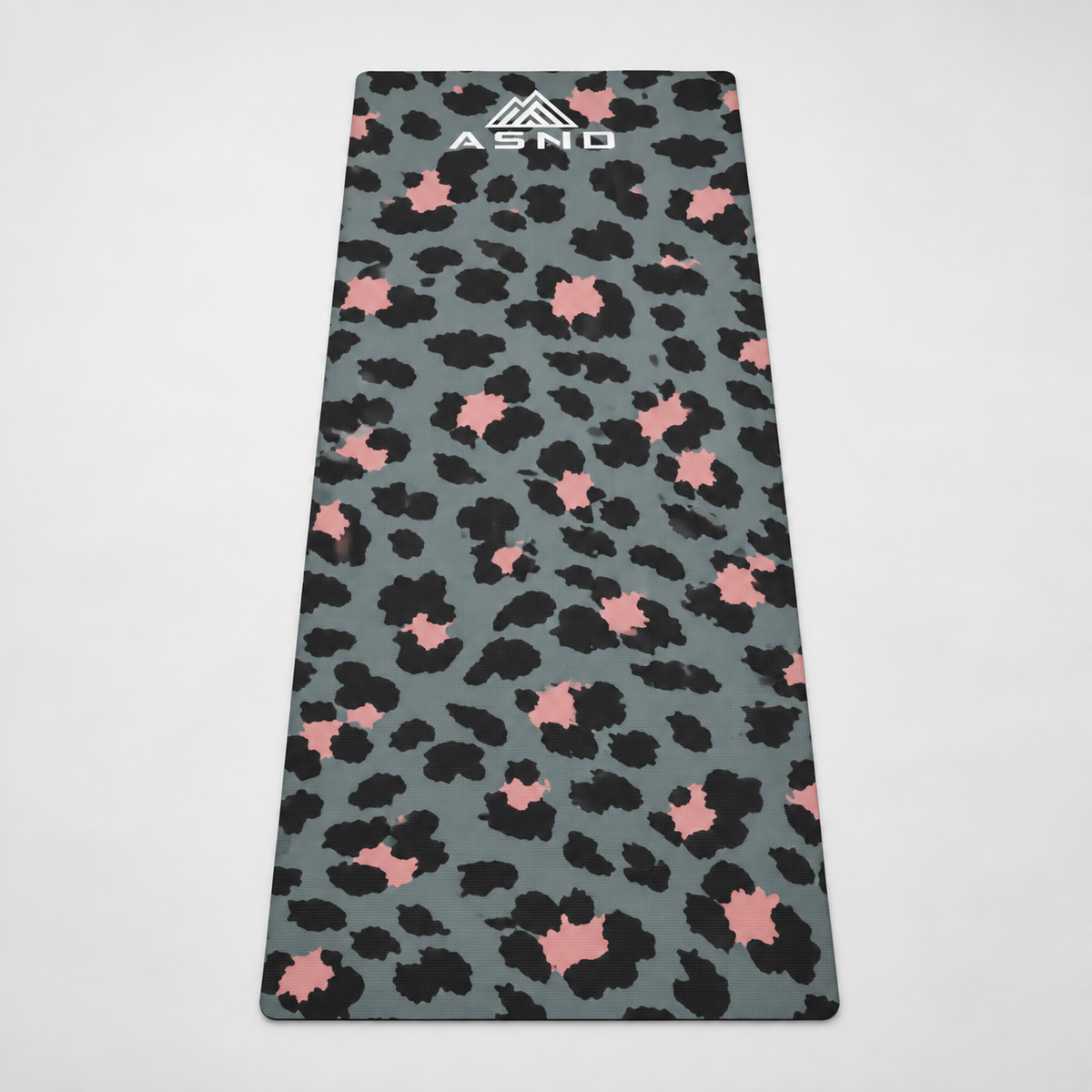 Ally Cheetah Yoga mat