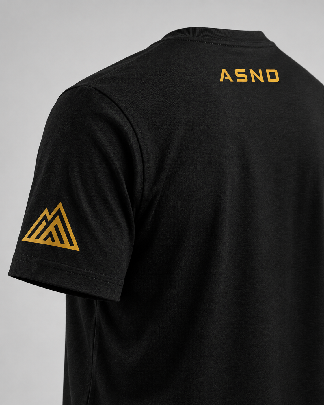 ASND Foundation Tee
