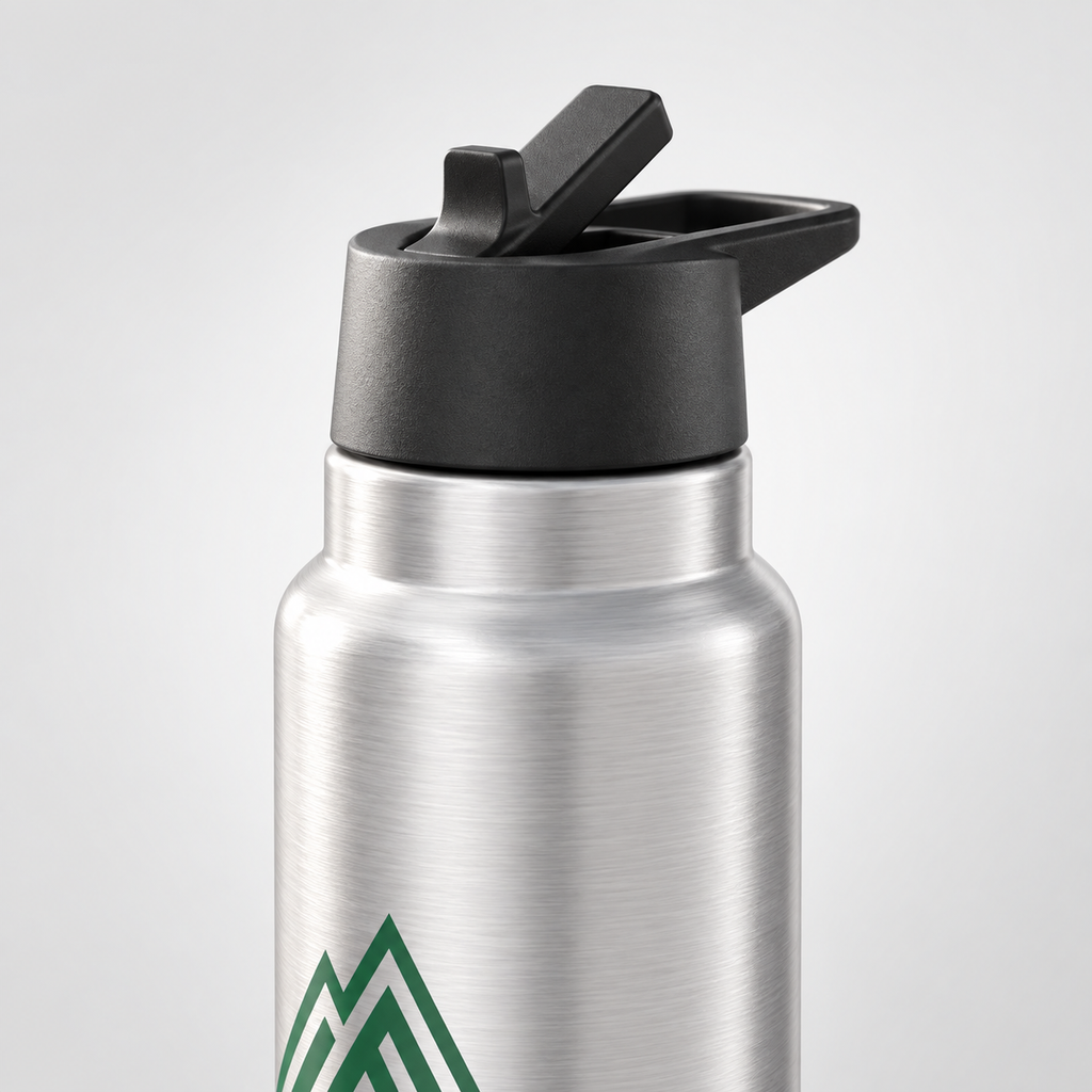 Ally Stainless Water Bottle