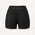 ASND Yoga Shorts
