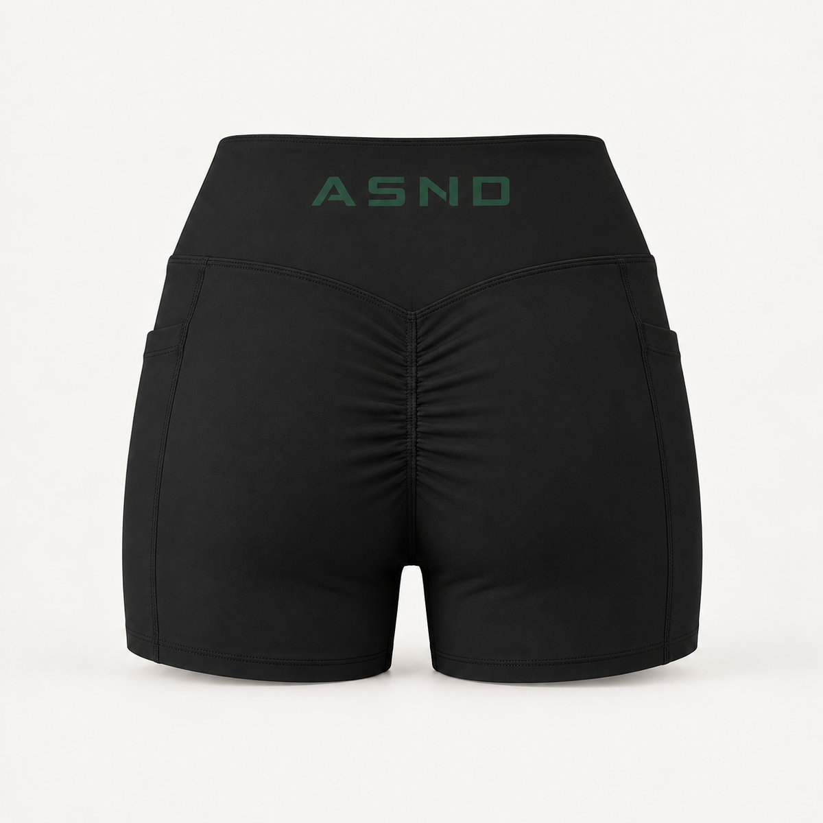 ASND Yoga Shorts