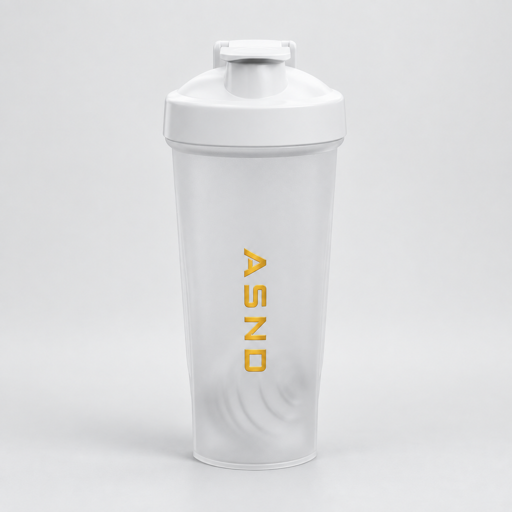 Ally Protein Shaker