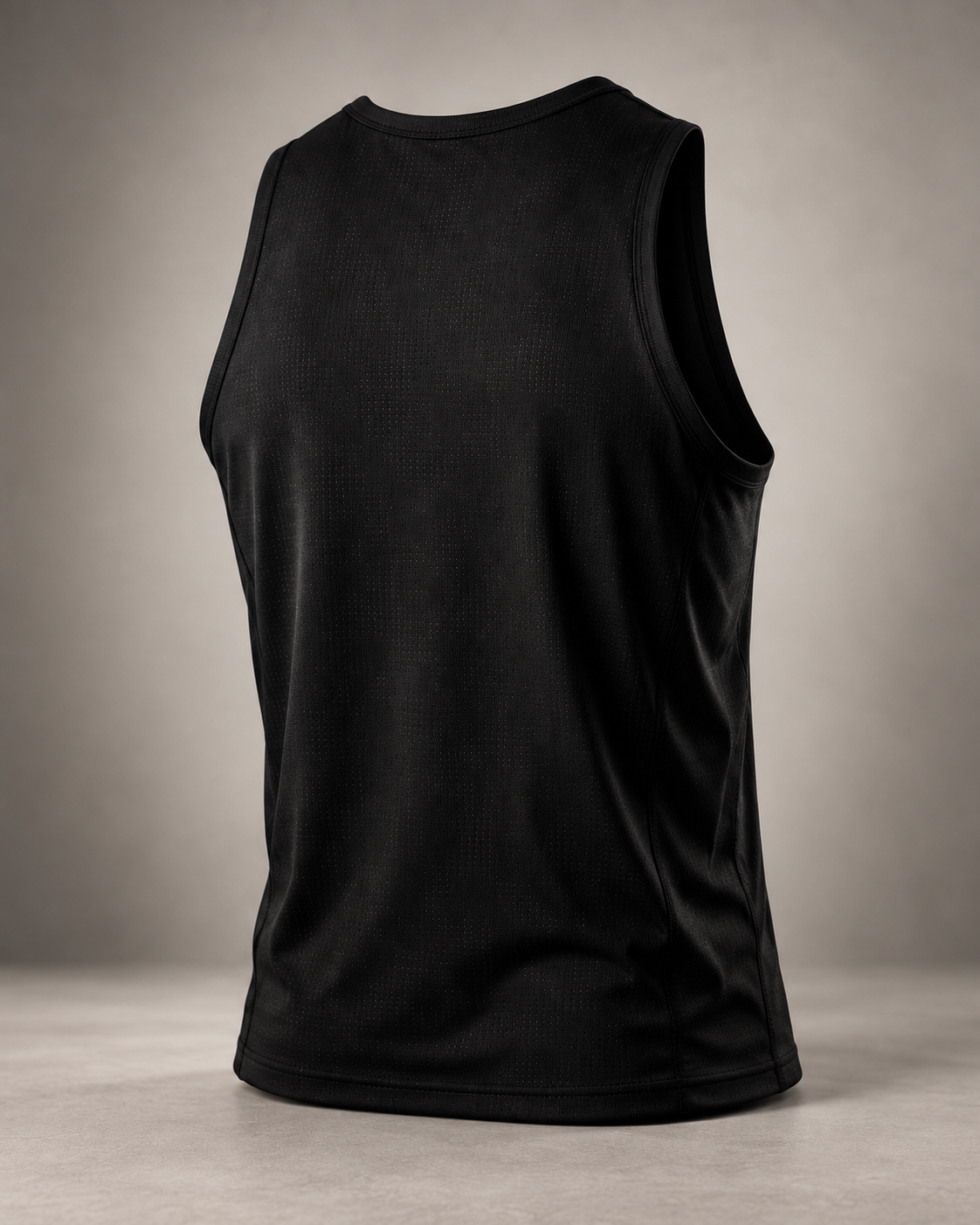 ASND Foundation Tank
