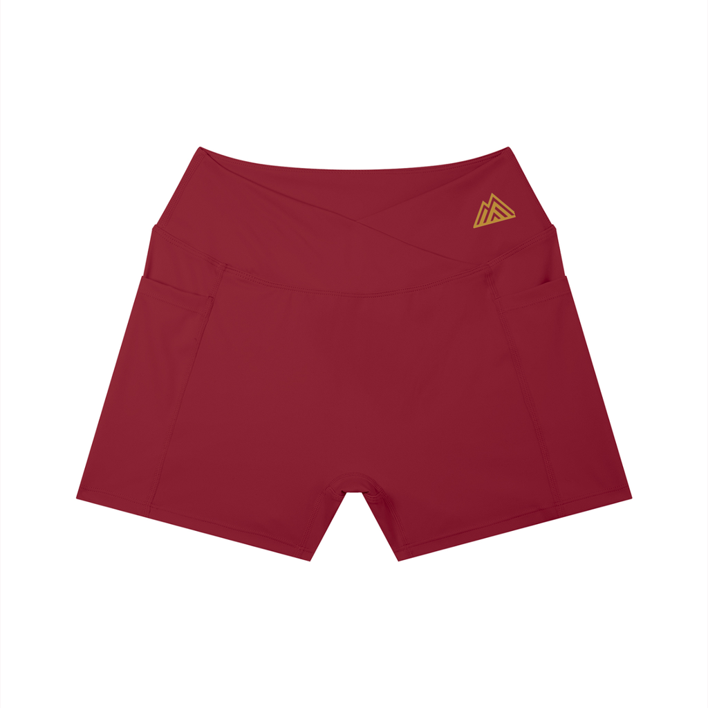ASND Yoga Shorts