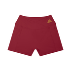 ASND Yoga Shorts