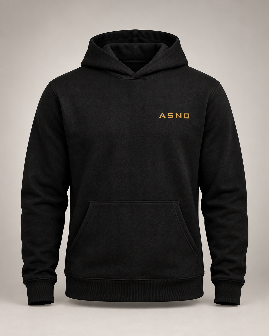 ASND Foundation Hoodie
