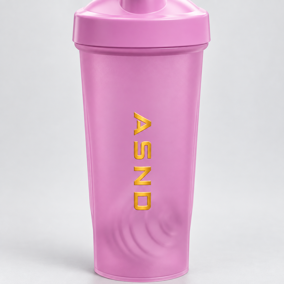 Ally Protein Shaker