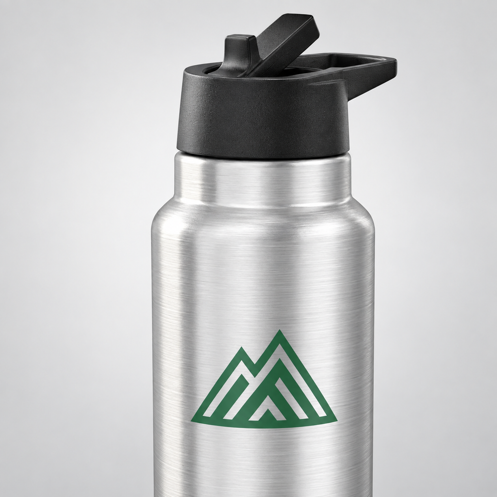 Ally Stainless Water Bottle
