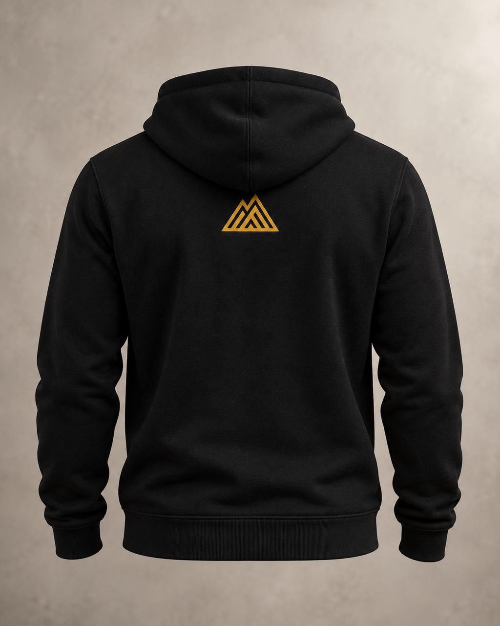 ASND Foundation Hoodie