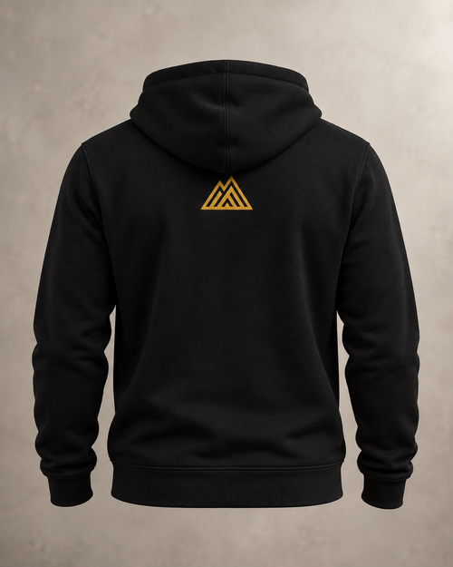 ASND Foundation Hoodie