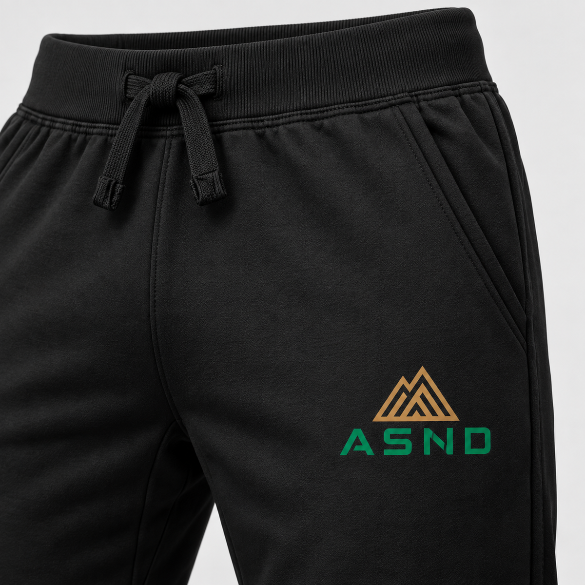 ASND Foundation Performance Pants