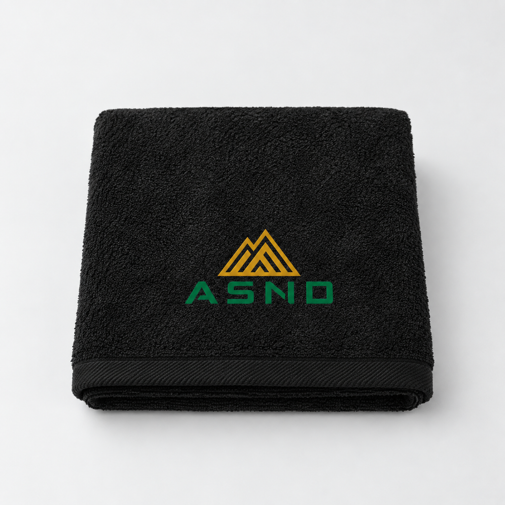 Aly Gym towel
