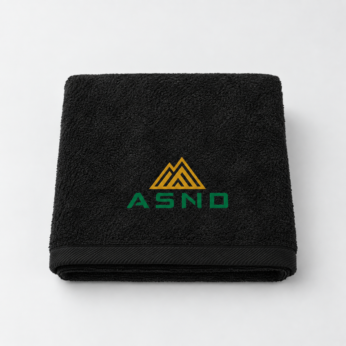 Aly Gym towel