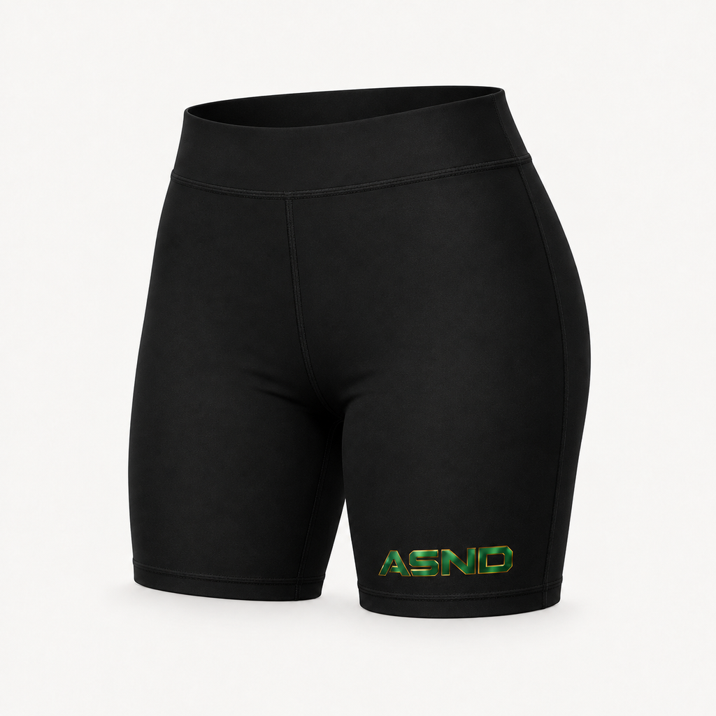 ASND Biker Shorts