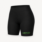 ASND Biker Shorts