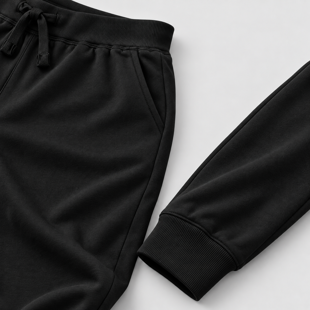 ASND Foundation Performance Pants