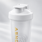 Ally Protein Shaker