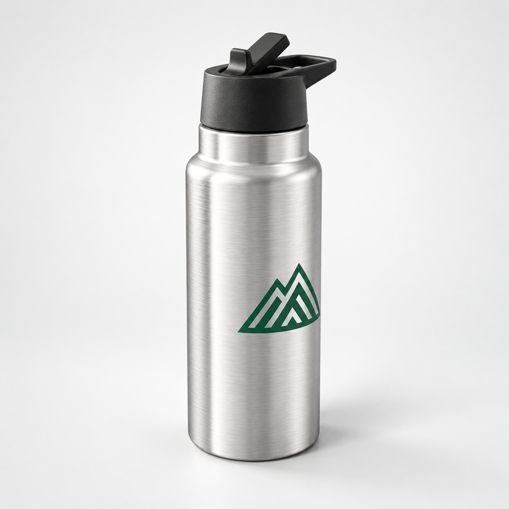 Ally Stainless Water Bottle