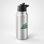 Ally Stainless Water Bottle