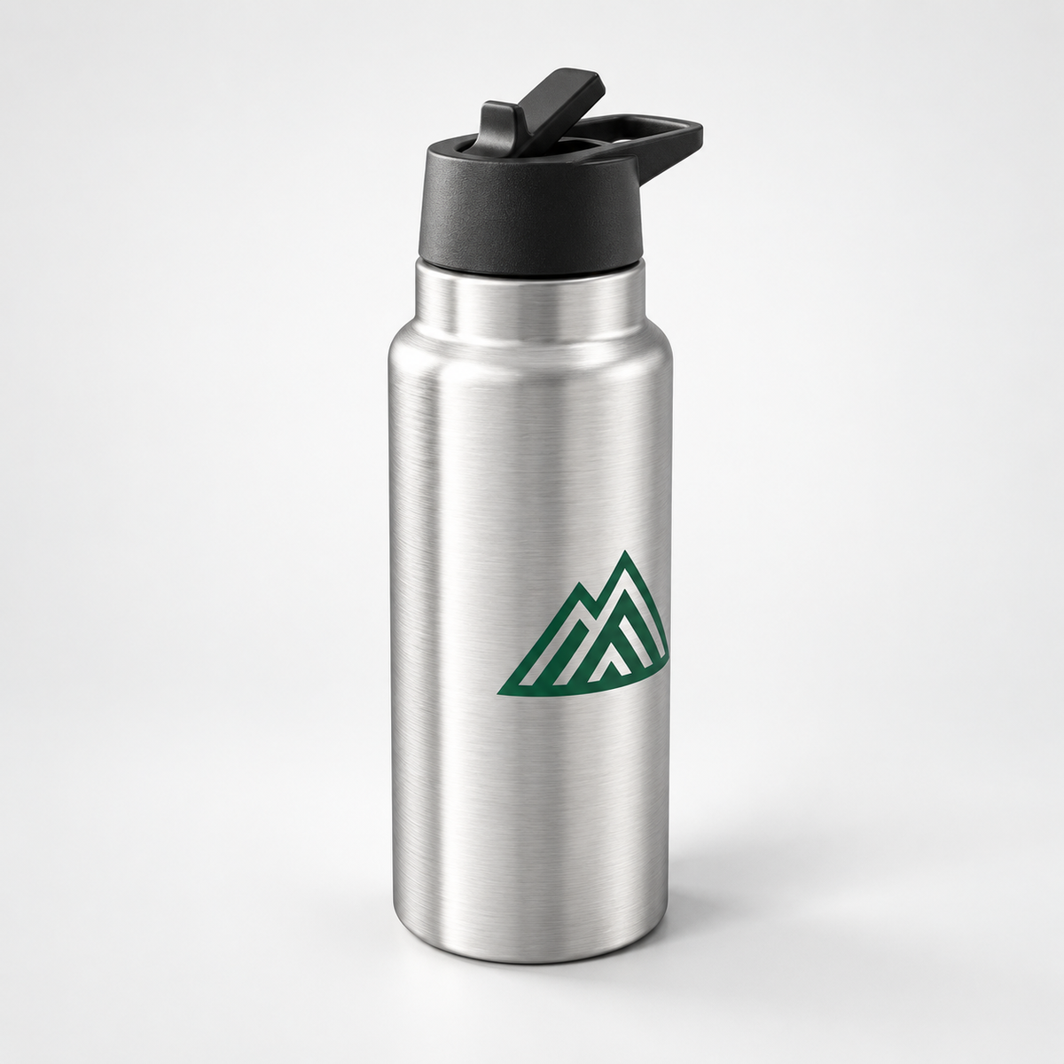 Ally Stainless Water Bottle