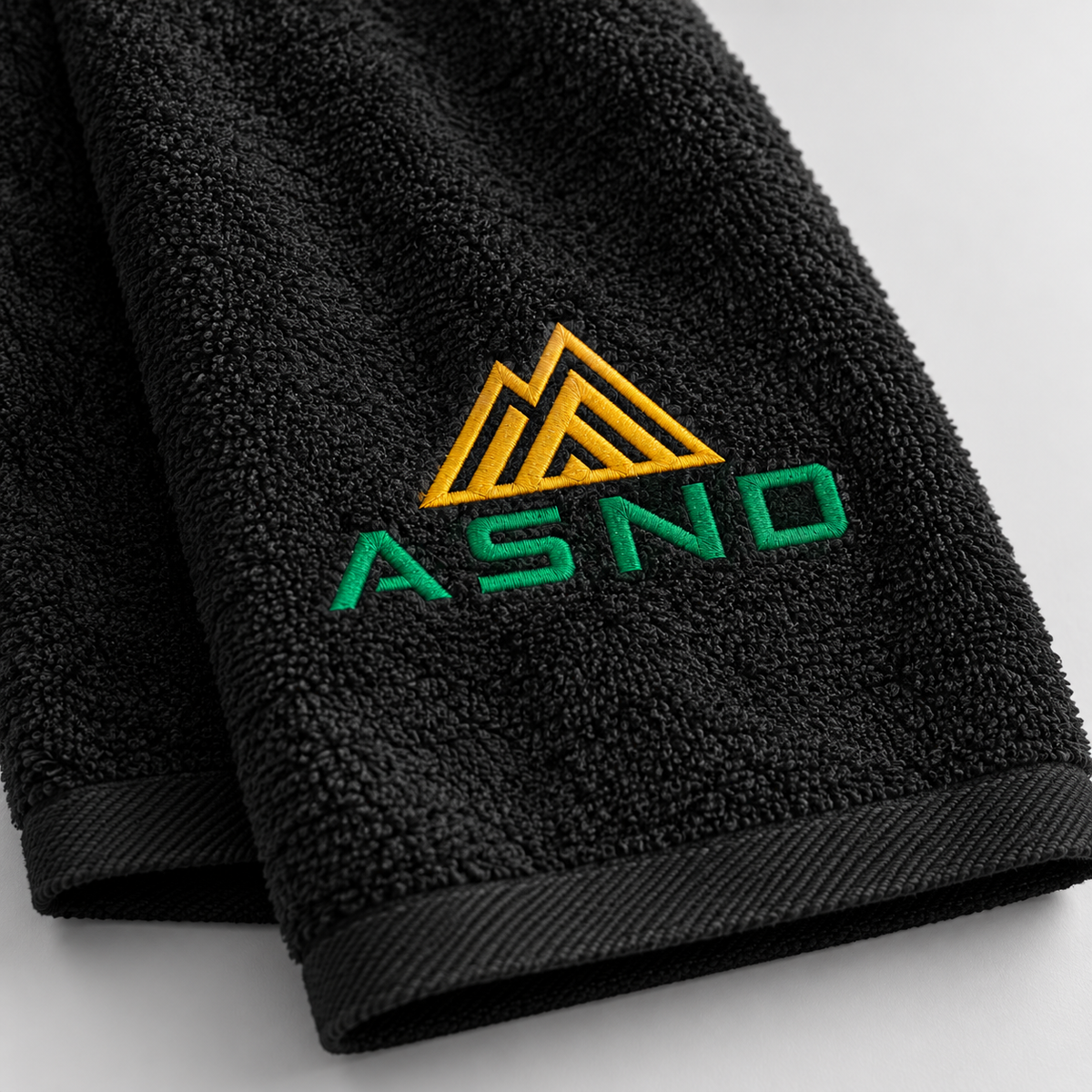 Aly Gym towel