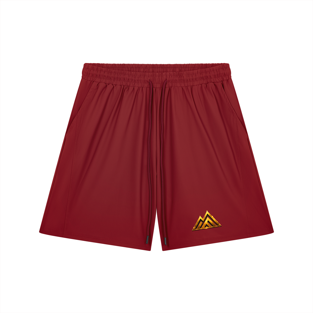 mens,foundation,shorts,performance,athletic,workout,training,drawstring,gym,lightweight,breathable,ASND,asnd,BTC,btc,B2C,b2c