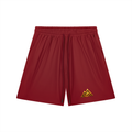 mens,foundation,shorts,performance,athletic,workout,training,drawstring,gym,lightweight,breathable,ASND,asnd,BTC,btc,B2C,b2c
