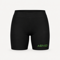 ASND Biker Shorts