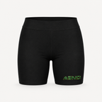 ASND Biker Shorts