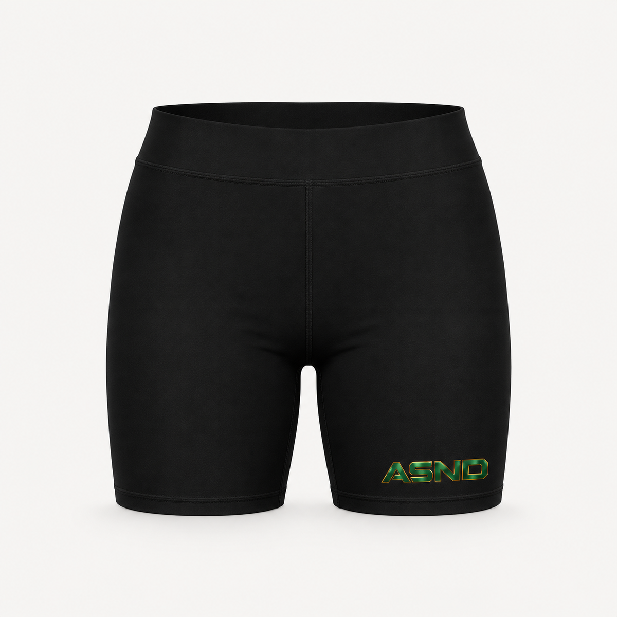ASND Biker Shorts