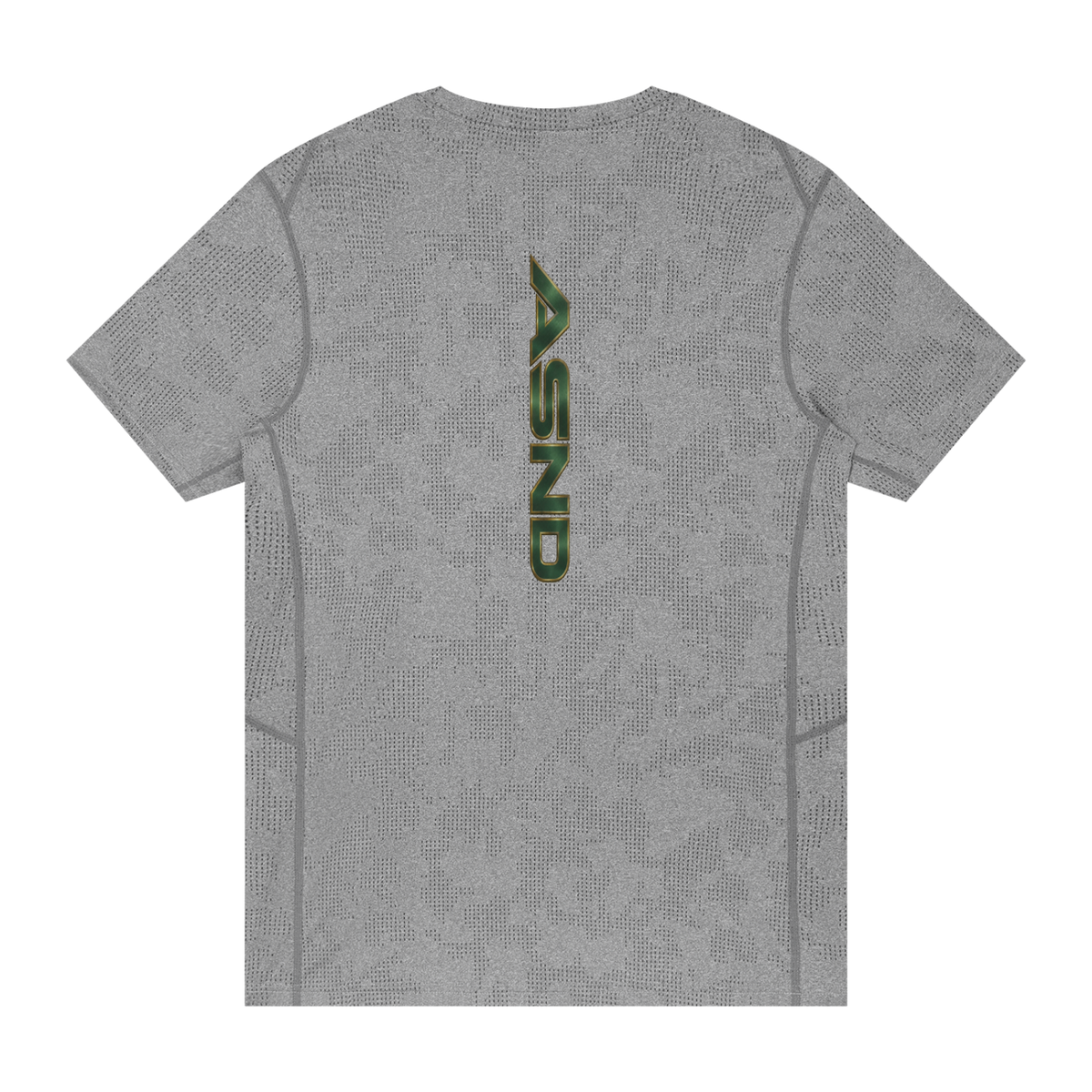asnd,ASND,Foundation,performance,athletic,workout,training,gym,lightweight,breathable,stretch,jacquard