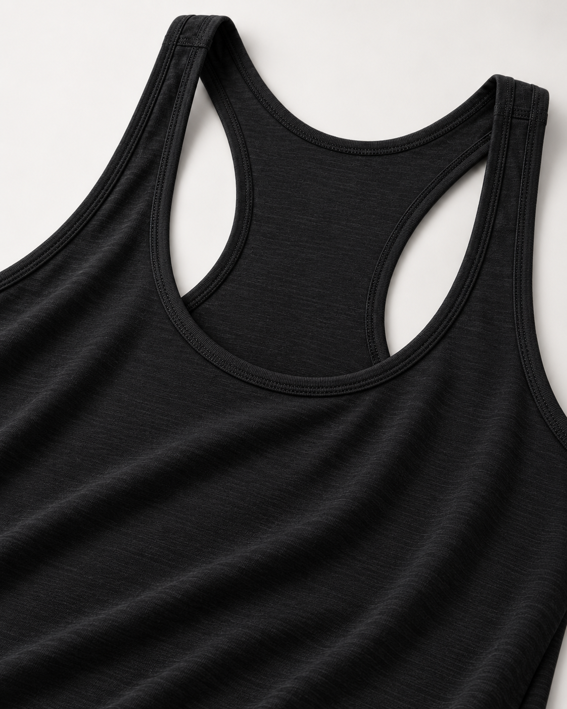 ASND Foundation Racerback Tank