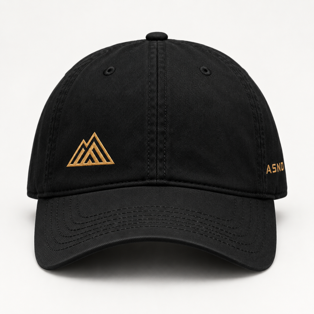 ASND Signature Cap
