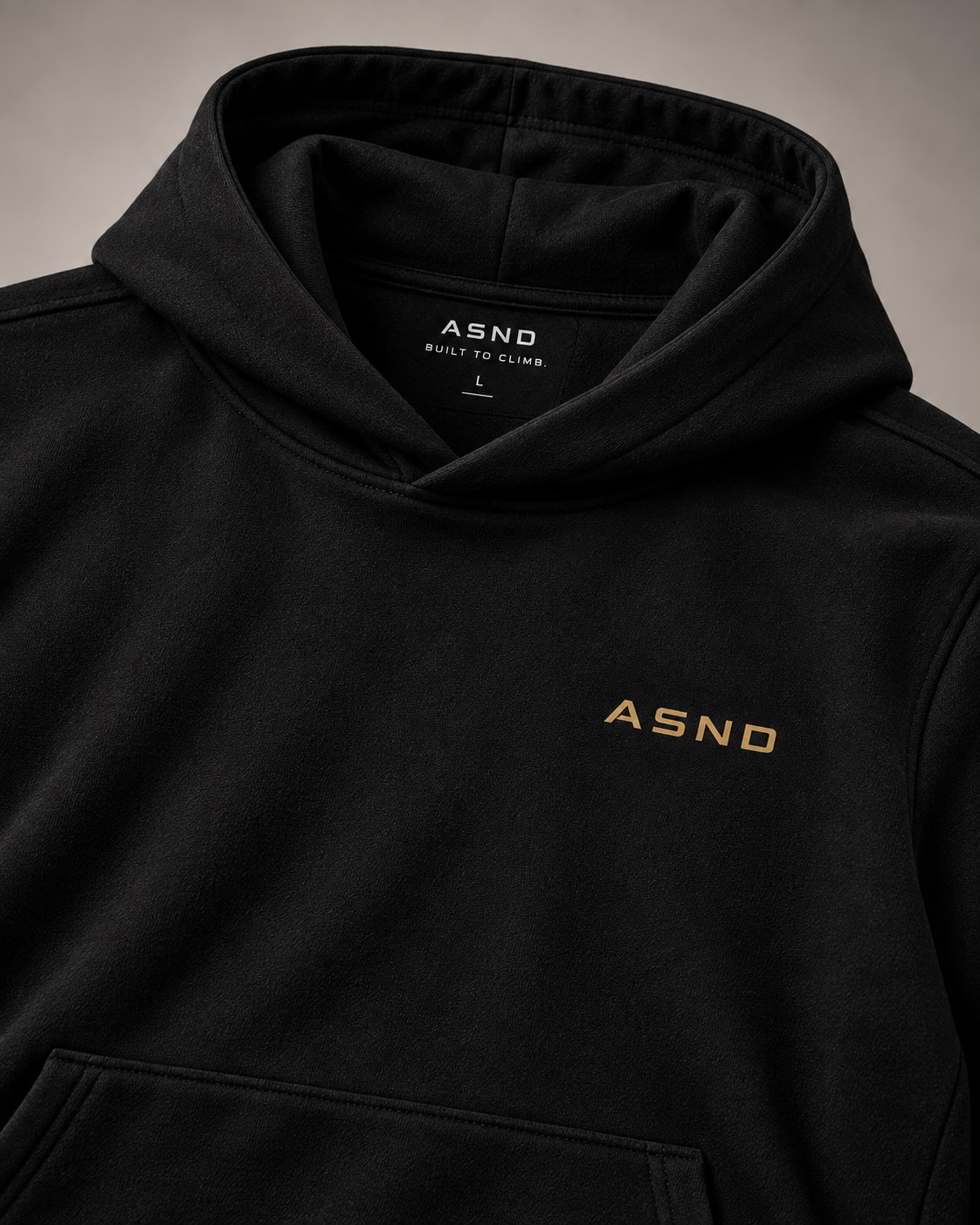 ASND Foundation Hoodie