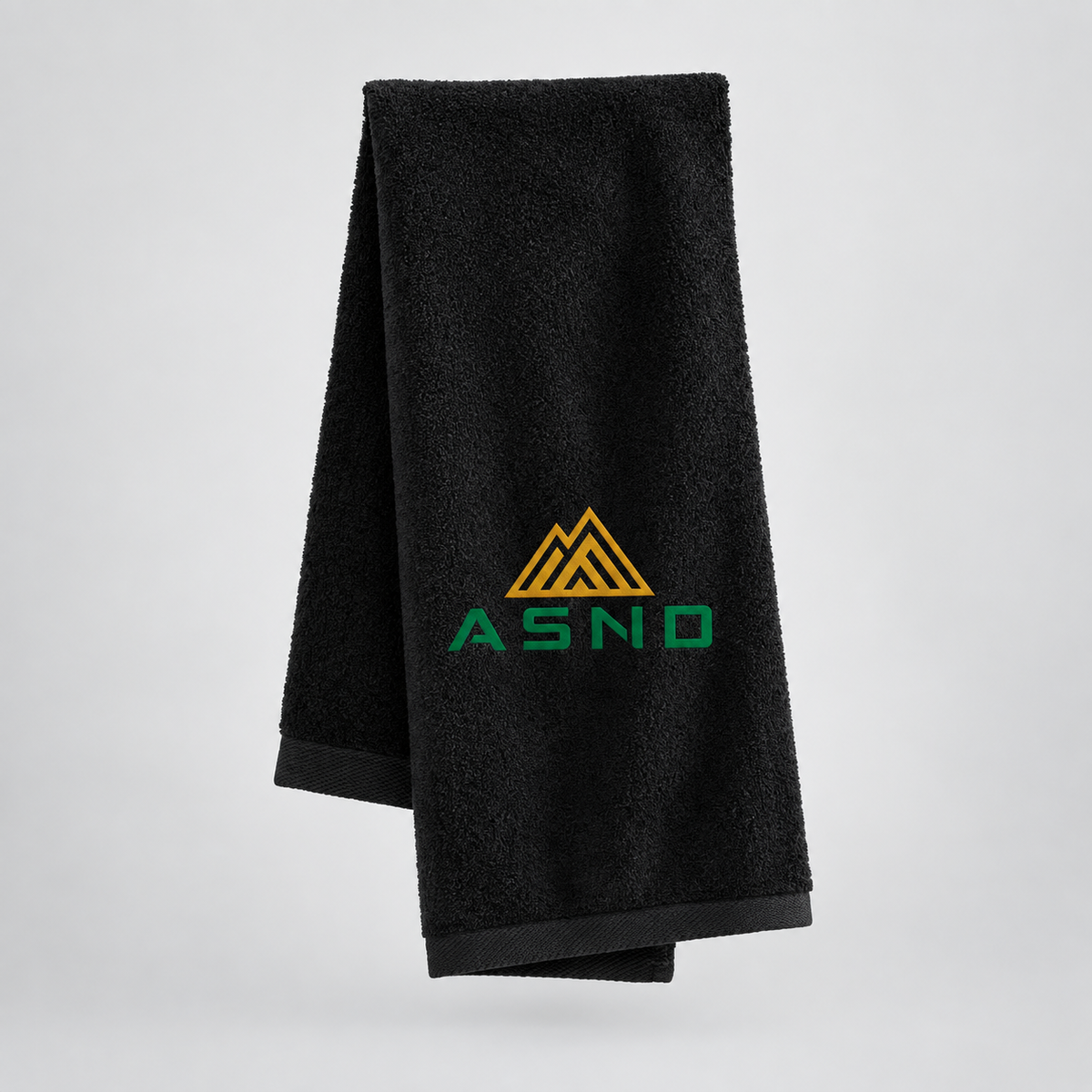 Aly Gym towel