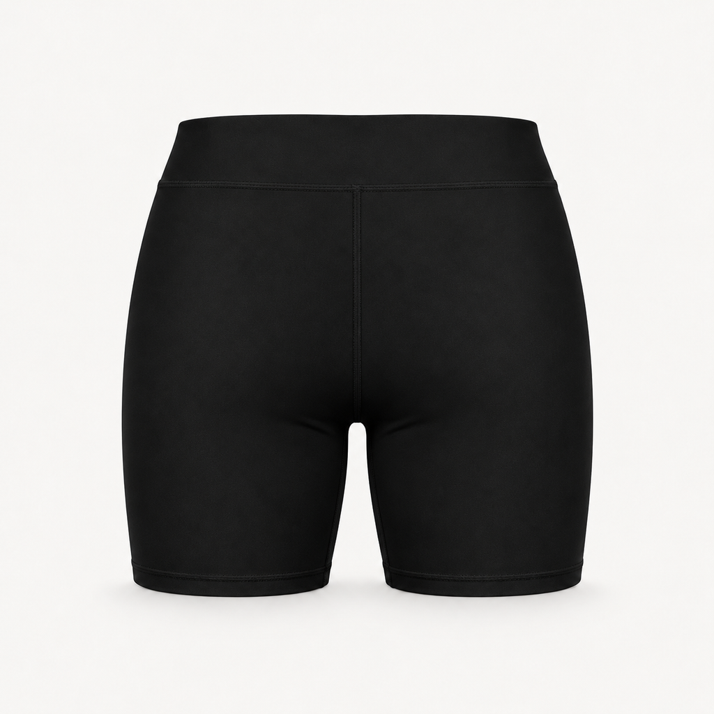 ASND Biker Shorts
