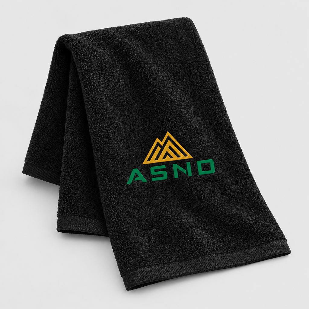 Aly Gym towel