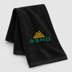 Aly Gym towel