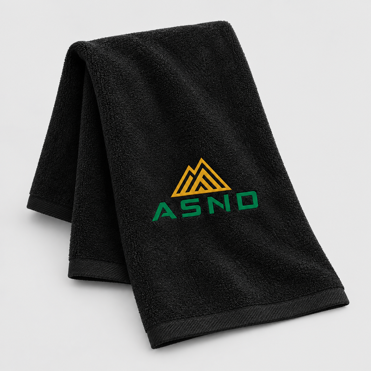 Aly Gym towel