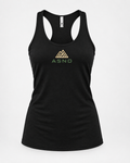 ASND Foundation Racerback Tank