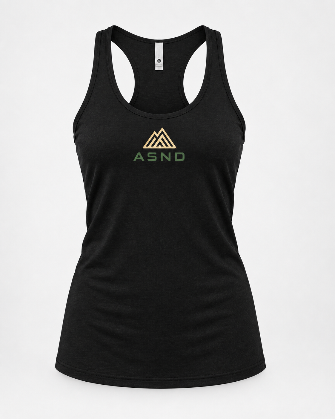 ASND Foundation Racerback Tank