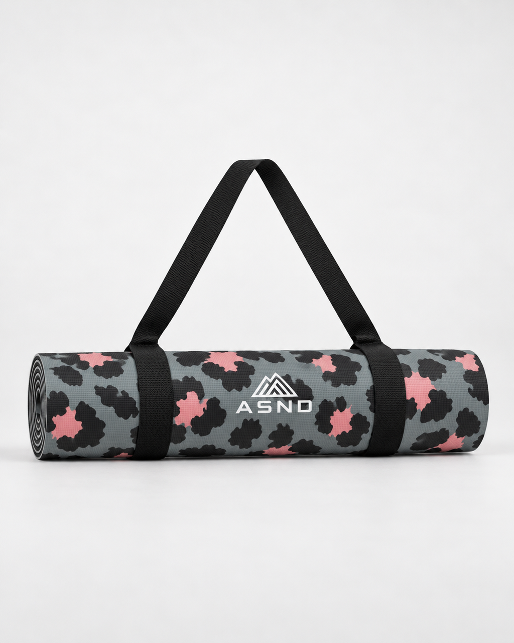 Ally Cheetah Yoga mat