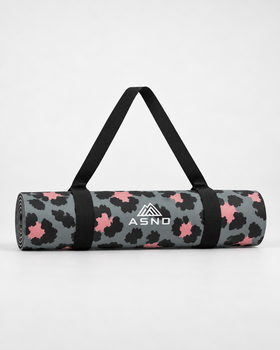Ally Cheetah Yoga mat