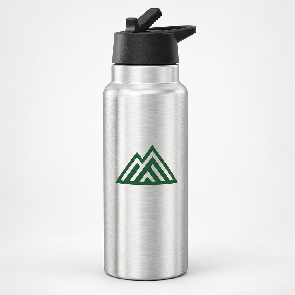 Ally Stainless Water Bottle